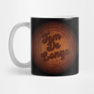 Tom DeLonge - Vintage Style Mug